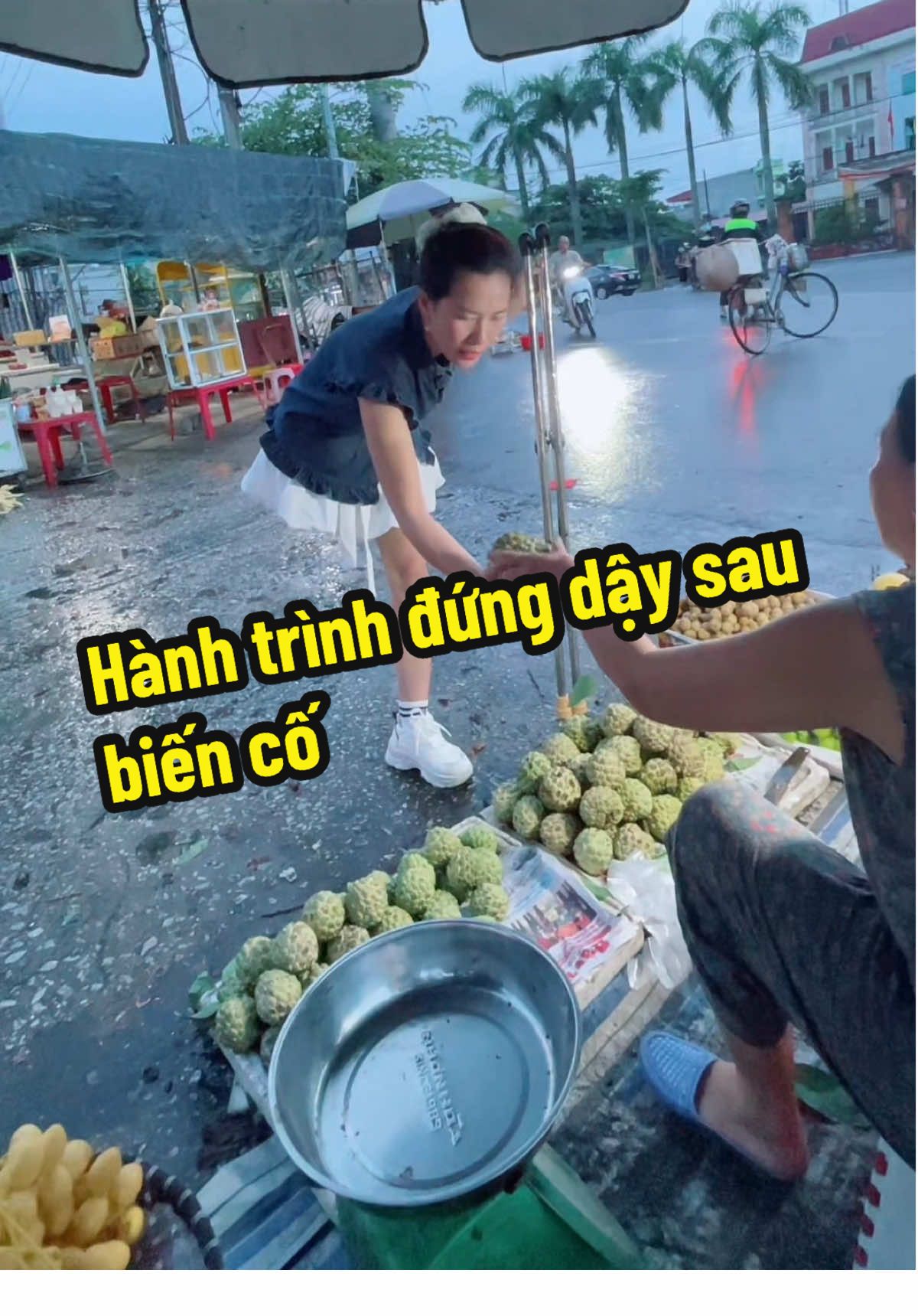 Mọi.người cùng dõi theo em nhé #NhungTichCucShop #nhungmotchan #xuhuong 