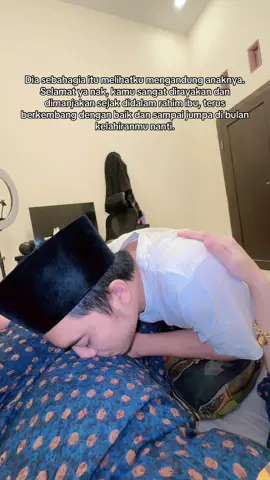 Masyaallah tabarakallah, sehat” ya bby @JaliNahkoda lancar terus rezekinya 🤲🏻🤍 