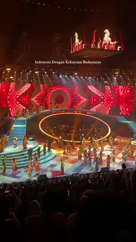 Bagian 7 | menjelajahi nusantara lewat budaya    #pagelaransabangmerauke #amazingindonesia #budayanusantara #foryou 