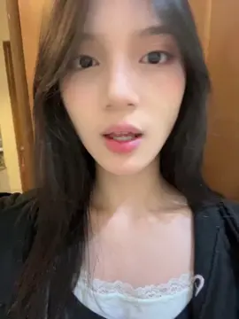 Dunia luar sedang kacau, dia menenangkan TL 😌💕 Virgi Twitter 29.08.25 19:10 #virgijkt48 #fypシ 