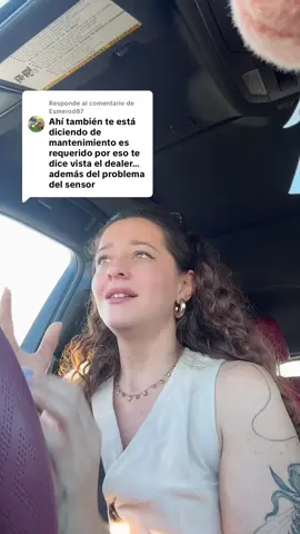 Respuesta a @Esmerod87 