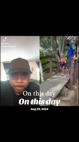 #onthisday