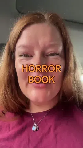 Forgive the trashy nails 💅 #horror 
