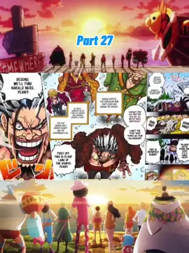 bagian 1155 rock#rajabajaklaut #fypシ゚viral #nakama #onepeace #animeedit 