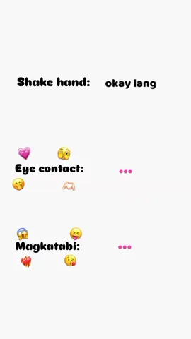 Yie🤭🫰#eyecontact #crush #kiligmoments #fyp #foryou #foryoupage