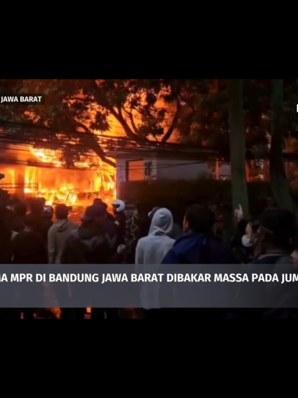 #demo29agustus2025 #demotunjangandpr #affankurniawan #bandung #mpr 