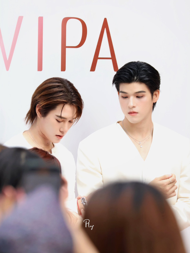 เจ้าบ่าวใหม่ใกล้ฉัน สกายหล่อมาก นานิคือป่วยแต่ก็ยังน่ารักเหมือนเดิมหายไวๆนะคับนานิลูก☁️🌸 #skynani #skywongravee #nanihirunkit #RAVIPAxSkyNani 