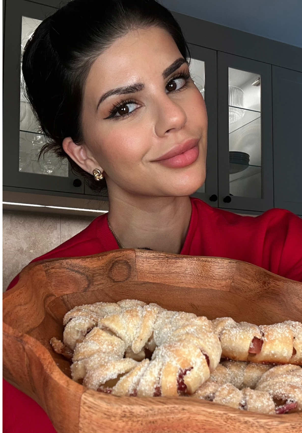 🍎❣️♥️