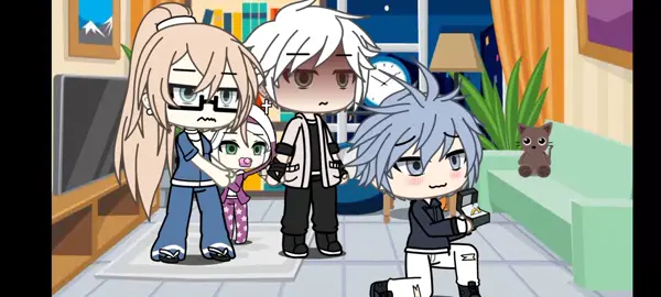 Wrong person...#?gach️aclub💫videos #fypシ゚ #fyppppppppppppppppppppppp 