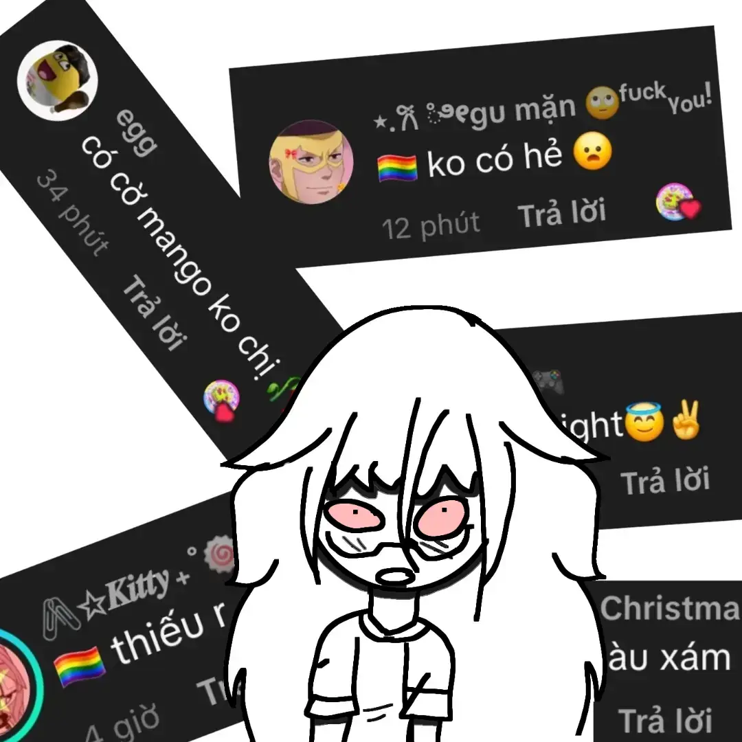 thiếu kiu tttttt😜😜