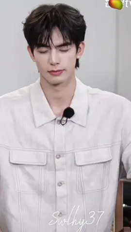 #ซ่งเวยหลง #songweilong宋威龙 