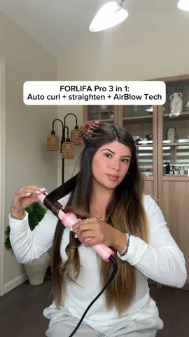 #FORLIFA #5minutehairchallenge #hairtok #hairstyletutorial #hairtutorial @FORLIFA 