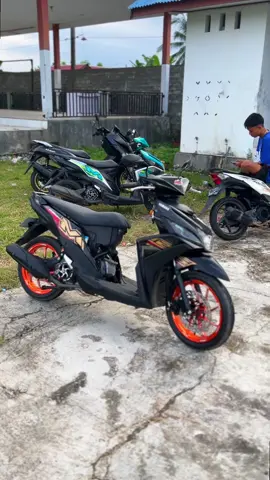 #fyppppppppppppppppppppppp #miom3sulawesi🏁 #lewatberandafyp #kontencreator #miom3style 