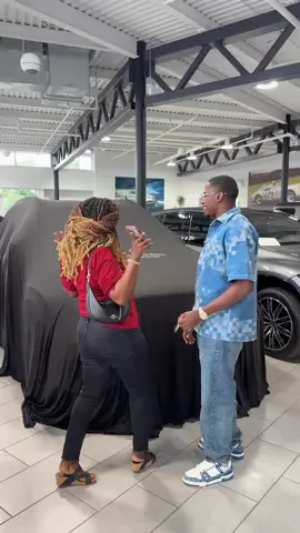 One of the best moment of my life , I SURPRISED HER WITH A BRAND NEW 2024 MERCEDES   When you make your first big bag from trading who are you surprising first ?  Drop your comments 👇👇 #habbyfx  #habbyforex  #habbyfx_academy  #habbyforexstudent  #creatorsearchinsights 