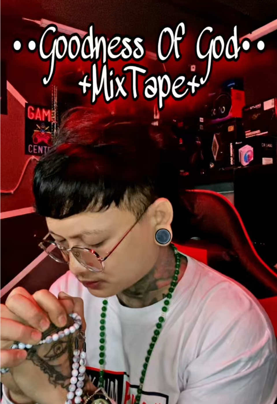 GOODNES OF GOD | MIXTAPE ✝️ #katolik #katolikindonesia #katolikku_keren #rohani #rofikhiroshi21 