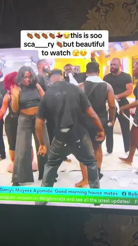 #viralvideos #fypp #bbnaijaupdate #bigbronaija #bigbrothernaija 