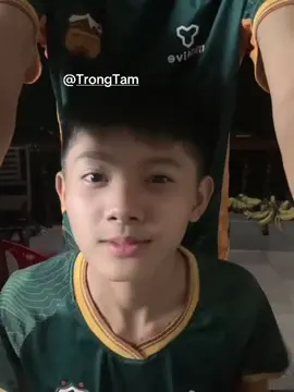 @Trong Tam #u15hoànganhgialai#viral#xuhuong#traidep#trend 