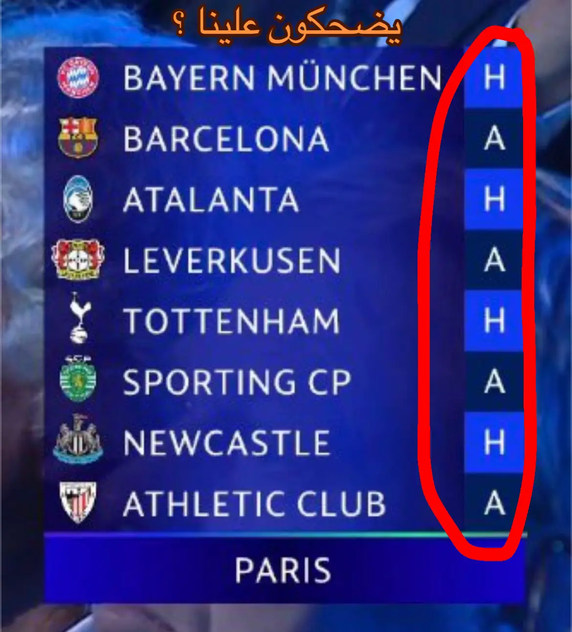 #psg #parissaintgermain #باريس_سان_جيرمان #دوري_ابطال_اوروبا #championsleague 