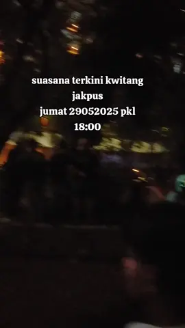Tidak bisa live sinyal takdown
