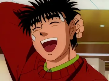 ippo every living breathing moment AMV | comeback edit #ippo #ippoedit #hajimenoippo #edit #fyp 