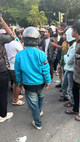 Ras terkuat dibumi turun gunung 📍mako brimob kwitang