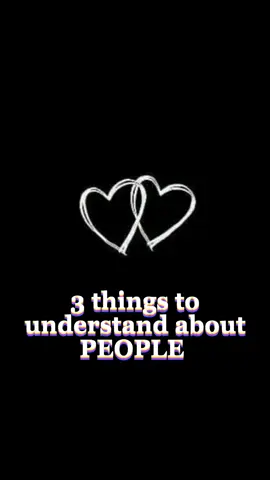 #creatorsearchinsight  ❤️❤️❤️ Be serious with yourself, only with yourself and the people will be serious with you. 