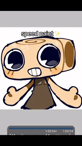 poeypepto aststyle attempt #dandysworld #dandysworldshelly #shellyfossillian #shellyfossiliandandysworld #fyp 