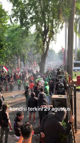 #aksidemo #jakarta #brimob #dpr #senen 