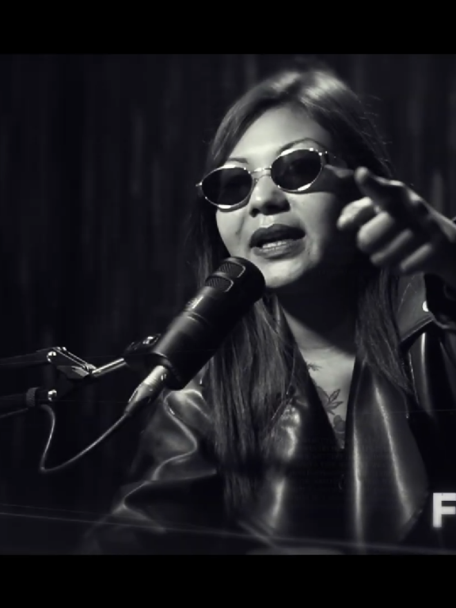 NEPHOP HALLA is a bold new digital podcast show powered by D Production, crafted especially for Nepal’s fast-growing hip-hop and rap culture. This show celebrates the underground, uplifts voices, and brings real stories and spontaneous rap performances to the mainstream. #NepHop #podcast #rap #promo #comingsoon 