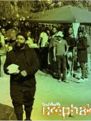 Sjava -  Abangani (2018) #throwback #sahiphop  