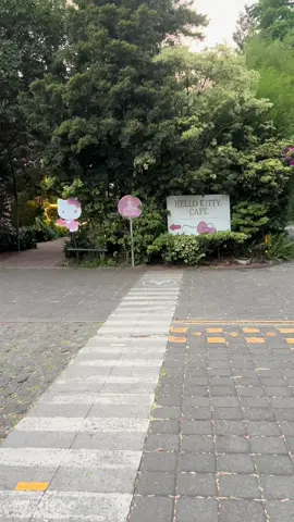 #hellokitty #mexicocity #hellokittyandfriends #hellokittycafe #hispanictiktok #fypシ #fyp #foryoupage #viral 
