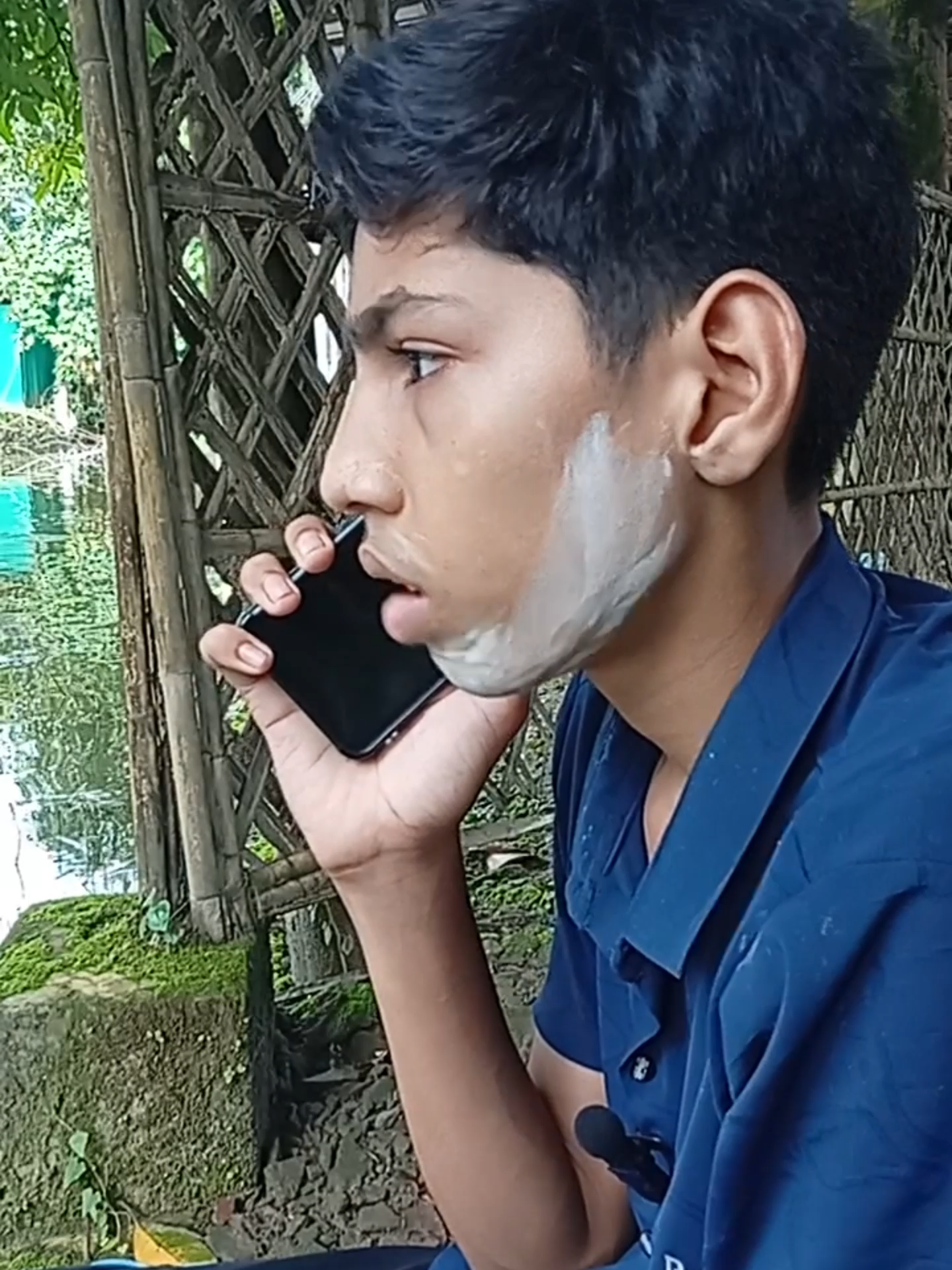আম্মা তো আমারে ৫০০ টাকা দেয় @tiktok @bdtiktokofficial @itsgoneviral @kalesalad #FunnyVideo #BanglaFunny #ComedyBangla #ViralVideo