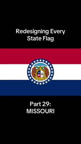 The Show-me state. What state next? #missouri #geography #fyp #suntropolis