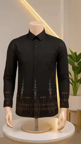 (produk asli lokal) batik slimfit premium motif tidak pasaran #bajukemeja #batik #batikslimfit #batikpremium #batikindonesia 