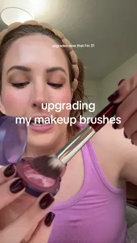 Bk beauty is WORTH it  #makeupbrushes #maturingskinmakeup #makeuphack @BK Beauty Brushes 
