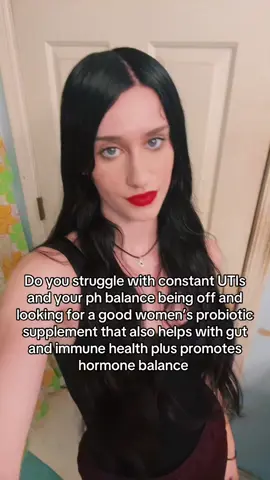 I take these everyday and I swear by them I have never felt better I feel more energized and healthy down there @Clean Nutra ❤️‍🔥#fypシ゚viral #supplementsforwomen #urinaryhealth #uti #viral #forthegirls #probiotics #womenshealth #womenshealthcare #supplementsthatwork #womenvitamins #probiotics #ttshop #foryoupage #tiktokshopfinds #supplements #womenshealthtips #women #womenprobiotics #womensupplements #urinaryinfections #phbalance #urinarytracthealth 