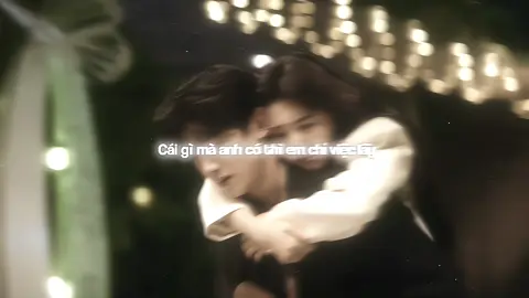 “Nếu anh có 10 anh sẽ cho em 10”#ondipham #tangdien #khododanh #cdrama #LearnItOnTikTok 