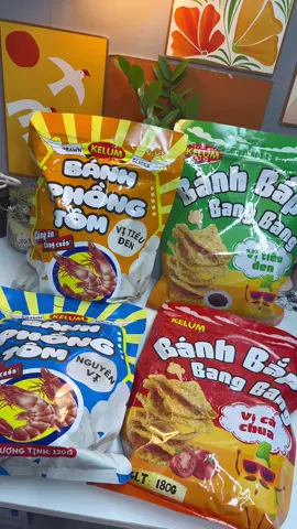Sờ nách siêu to khổng lồ đây #xuhuong #snack 