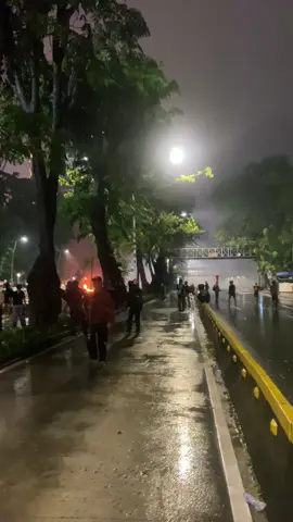 masih bersama liputan abal abal #demo #demo29agustus