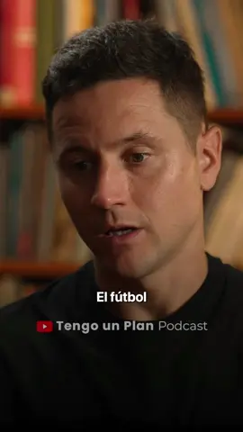 “El fútbol para mí es un regalo de la vida ”⚽️| @anderherrera #tengounplan 