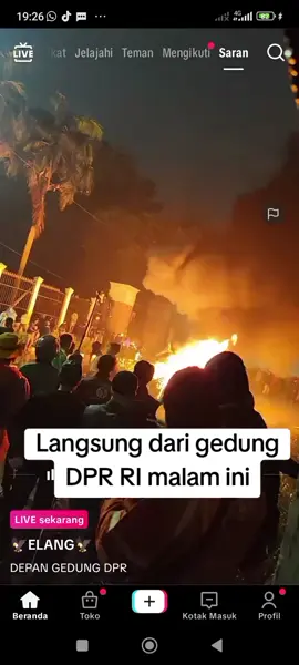 #viraltiktok #makzulkangibran 