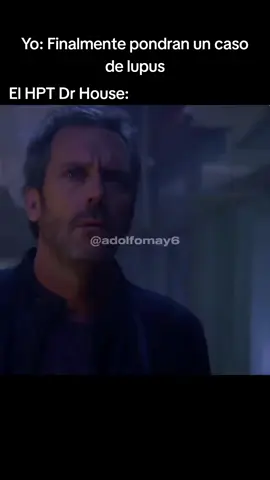 #drhouse parte 2
