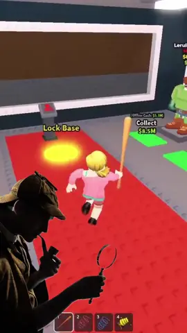 Я перестал манипулировать жалкими людишками на 5 минут #роблокс #roblox #brainrot #stealabrainrot #браинрот 