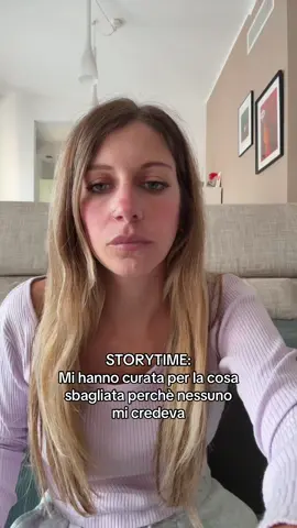 A voi è mai successo? Per fortuna esistono persone come @MINERVA SALUTE e tanti medici validi. #storytime #medicina #perte #foryou 