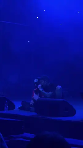 28/08/2025 @fedez e Biagio cantano battito 🥹🥹 #fedez #battito #djset 