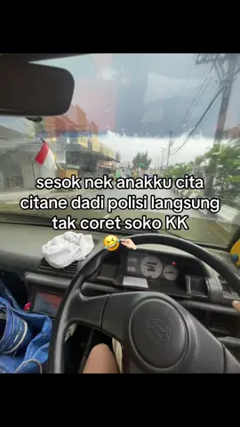 demi kebaikanmu nak