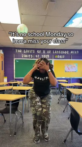 OVERLY (as my students would say) ready for this long weekend!!!  Anyone else feel like we’ve been in school a semester already lol 😩  #teachersoftiktok #teacher #blackteachersontiktok #labordayweekend #fyp 