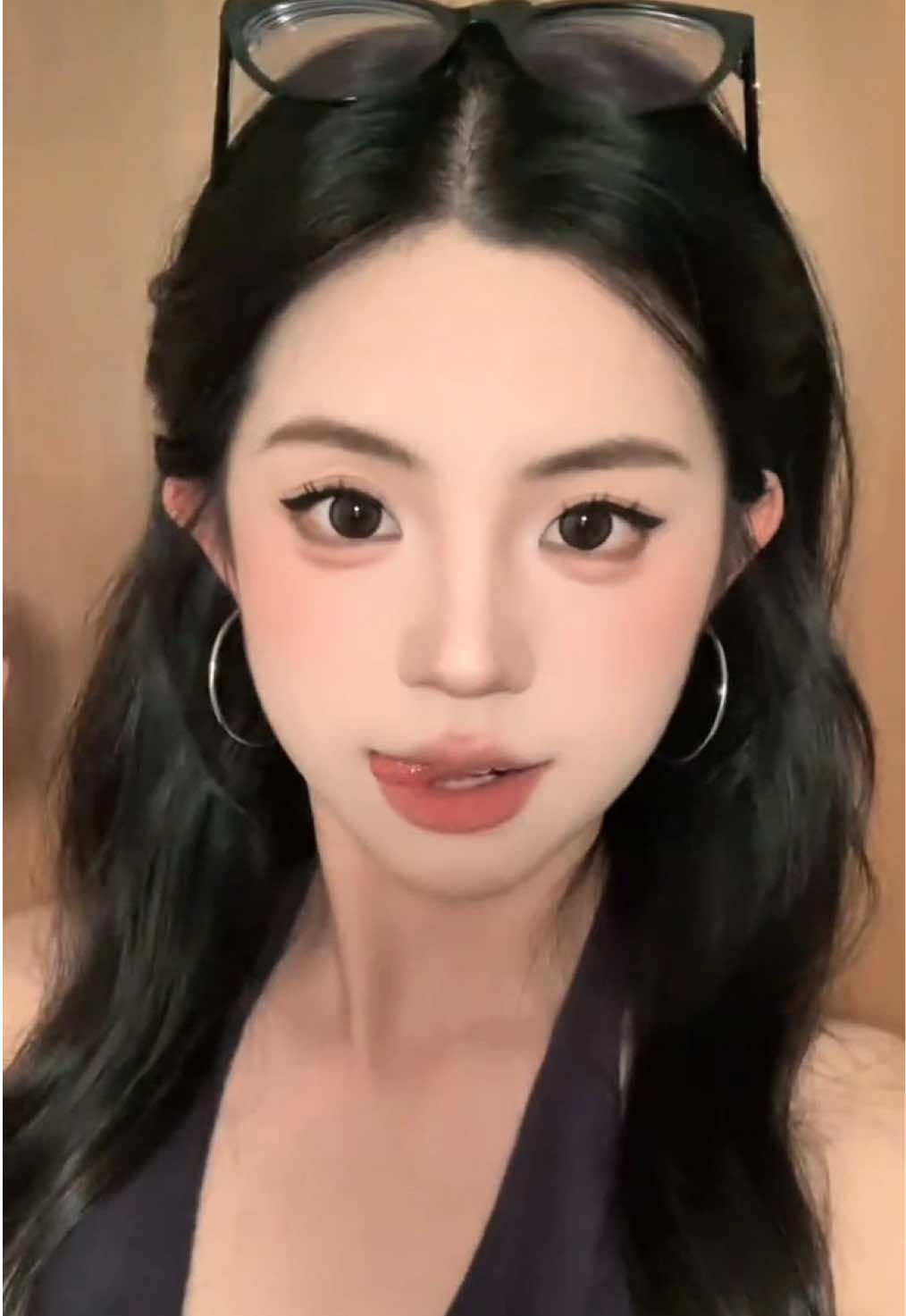 [tutvs] #makeup #makeuptutorial #tutorial 
