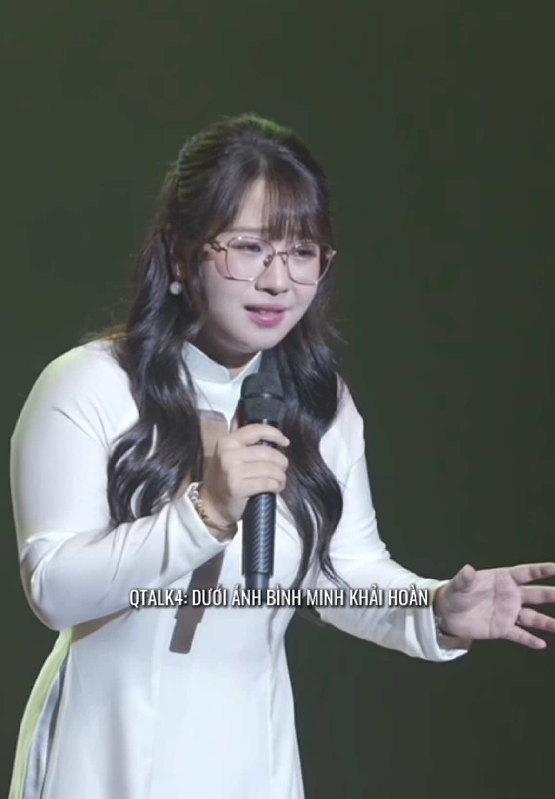 Làm sao để ta có thể chiến thắng được sự hữu hạn của kiếp nhân sinh bé nhỏ?...✨ #hocvancosuongmai #suongmairadio #cosuongmai #vanhocchualanh #qandastudy 