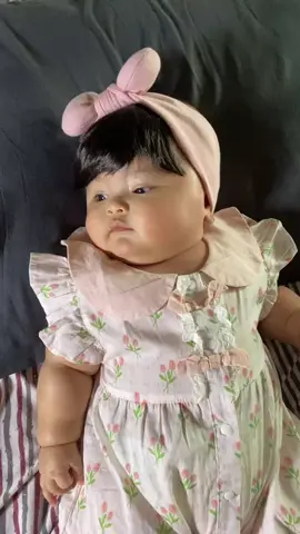 Masyaallah Tabarakallah 